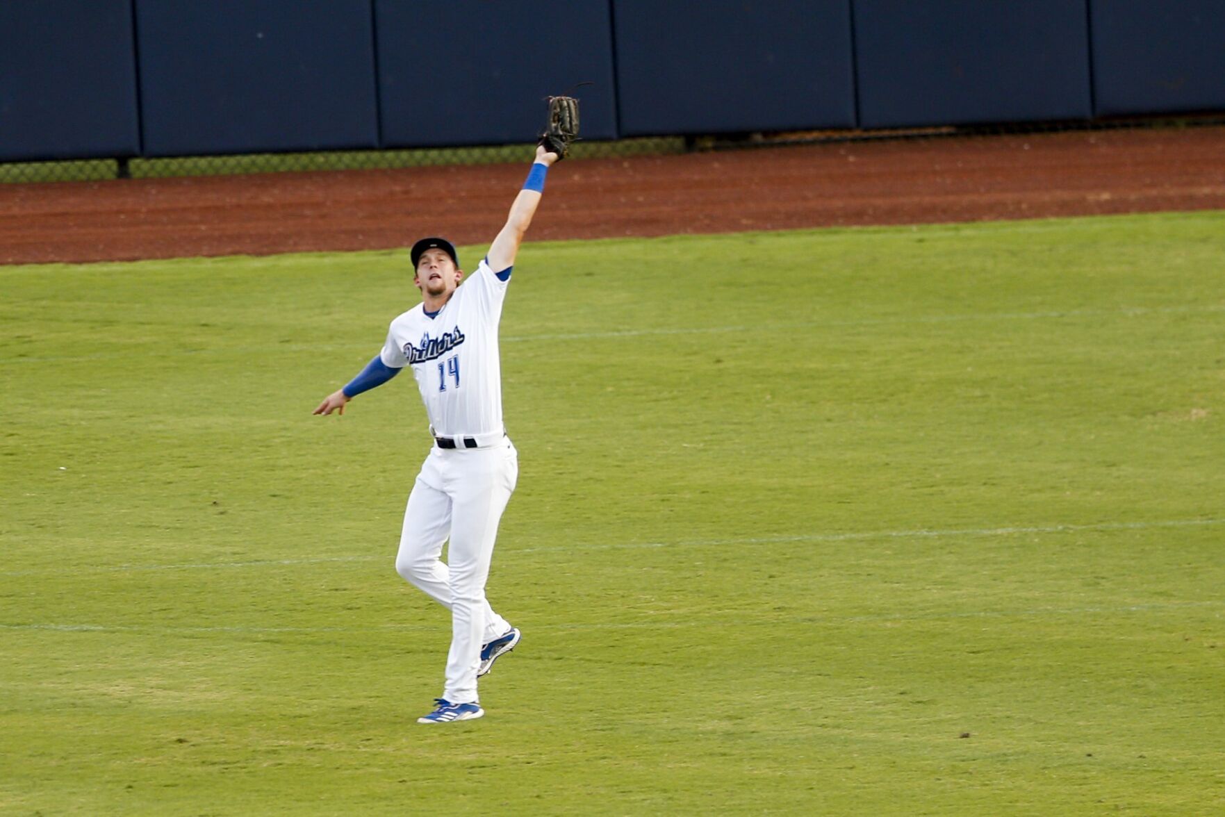 Tulsa Drillers vs Springfield Cardinals